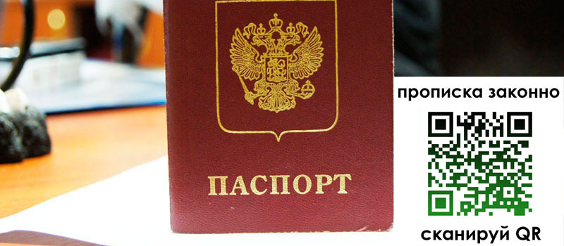 прописка в Кингисеппе